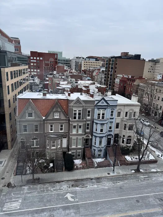 Chaikin, Sherman, Cammarata & Siegel Personal Injury Lawyers - Washington, D.C. 4