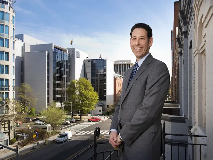 Chaikin, Sherman, Cammarata & Siegel Personal Injury Lawyers - Washington, D.C. 4