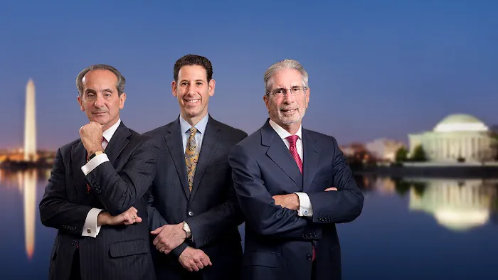 Chaikin, Sherman, Cammarata & Siegel Personal Injury Lawyers - Washington, D.C. 4