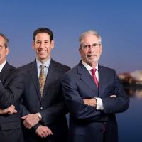 Chaikin, Sherman, Cammarata & Siegel Personal Injury Lawyers - Washington, D.C. ico