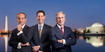 Chaikin, Sherman, Cammarata & Siegel Personal Injury Lawyers - Washington, D.C.