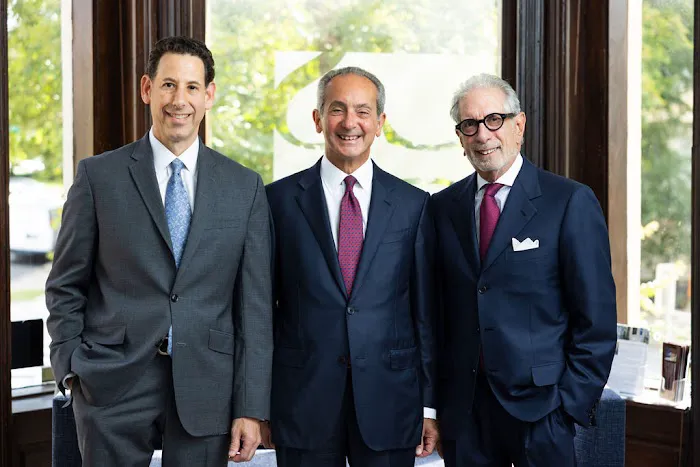 Chaikin, Sherman, Cammarata & Siegel Personal Injury Lawyers - Washington, D.C. 4