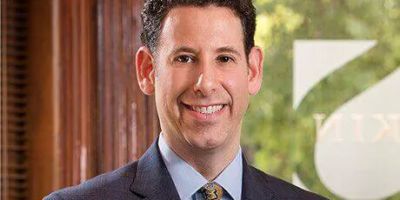 Allan M. Siegel