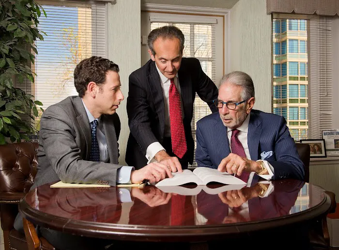 Allan M. Siegel 4