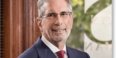 Ira Sherman