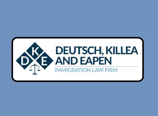 Morris H. Deutsch, Immigration Attorney and Adviser 4