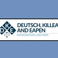 Morris H. Deutsch, Immigration Attorney and Adviser ico