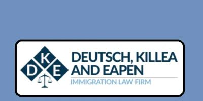 Morris H. Deutsch, Immigration Attorney and Adviser