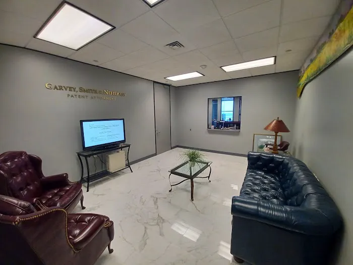 Garvey, Smith & Nehrbass, Patent Attorneys, LLC 5