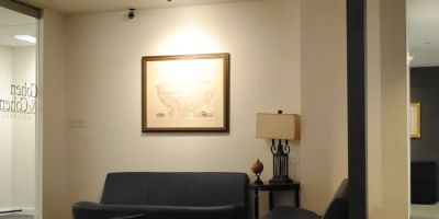 Cohen & Cohen Personal Injury Lawyers - Washington D.C. Accident and Injury Lawyers