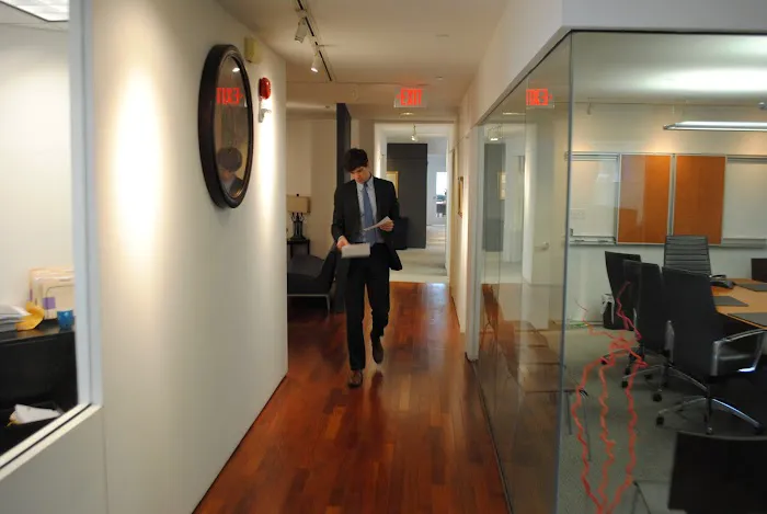 Cohen & Cohen Personal Injury Lawyers - Washington D.C. Accident and Injury Lawyers 4