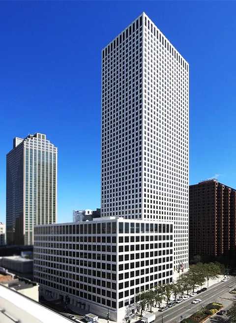 Plauche Maselli Parkerson LLP 5