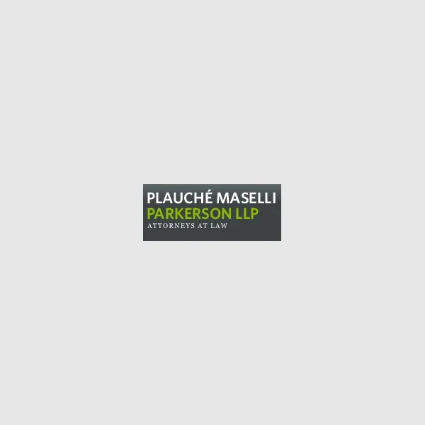 Plauche Maselli Parkerson LLP 5