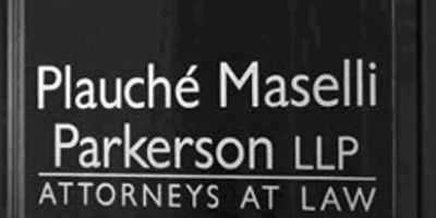 Plauche Maselli Parkerson LLP