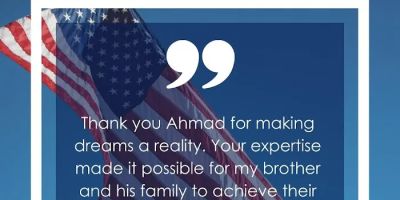American Dream Law Office