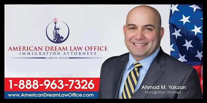 American Dream Law Office 4
