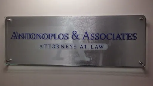 Antonoplos & Associates, Attorneys at Law 4