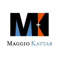 Maggio Kattar Nahajzer + Alexander, P.C. ico