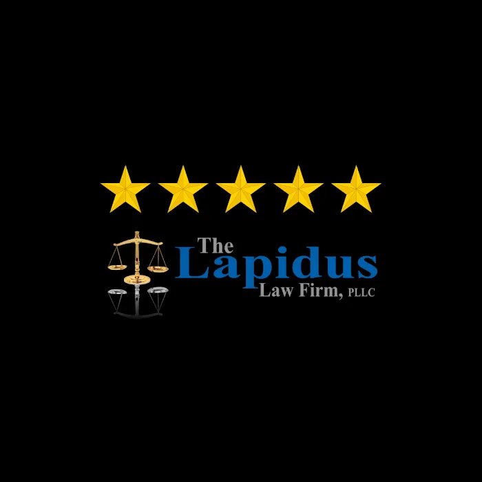 The Lapidus Law Firm, PLLC 4