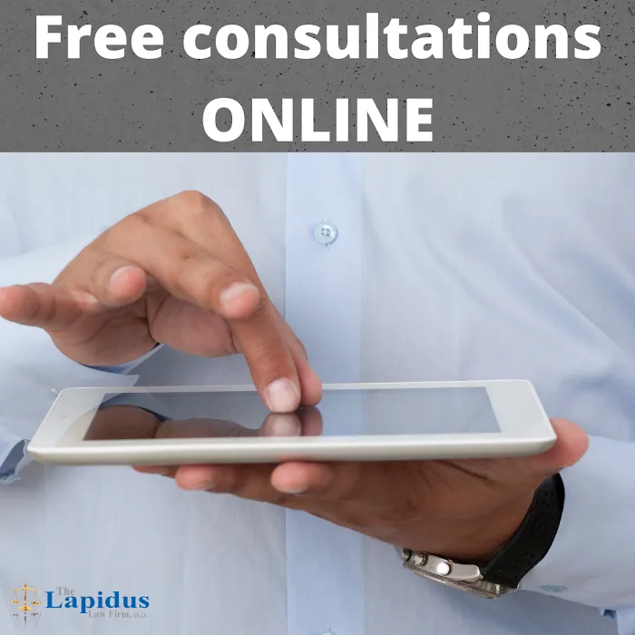 The Lapidus Law Firm, PLLC 4