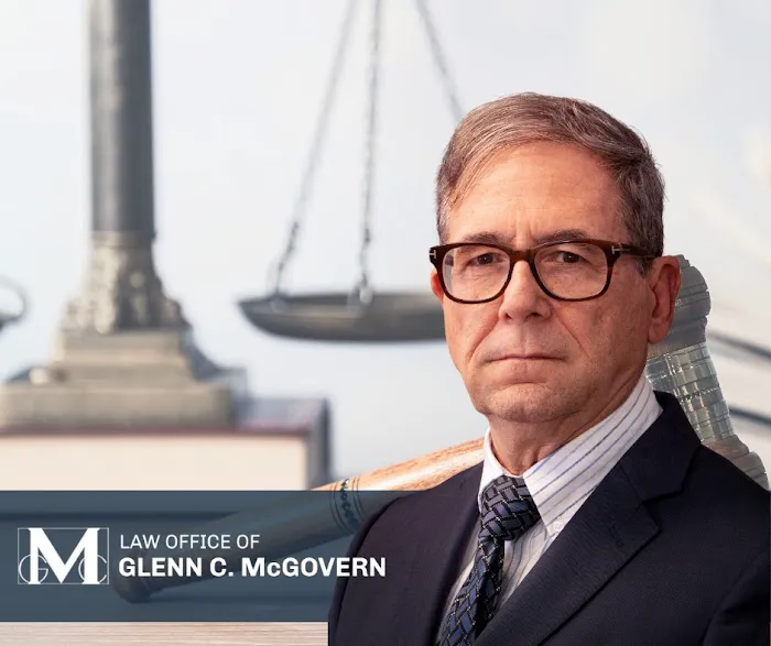 Glenn C McGovern | Motorcycle Accident Lawyers 5