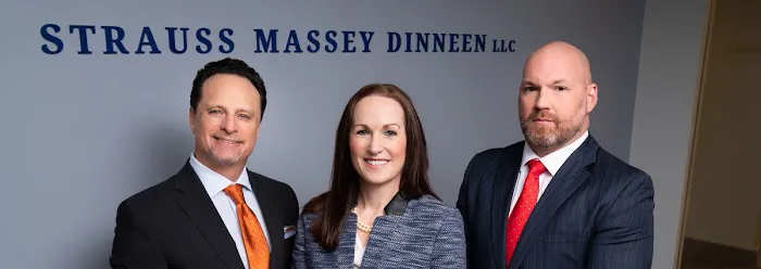 Strauss Massey Dinneen LLC 5