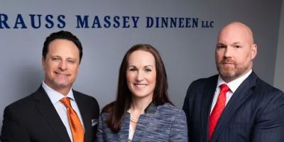Strauss Massey Dinneen LLC