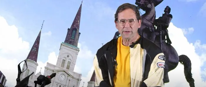 Glenn C McGovern, Civil Rights Attorney 5