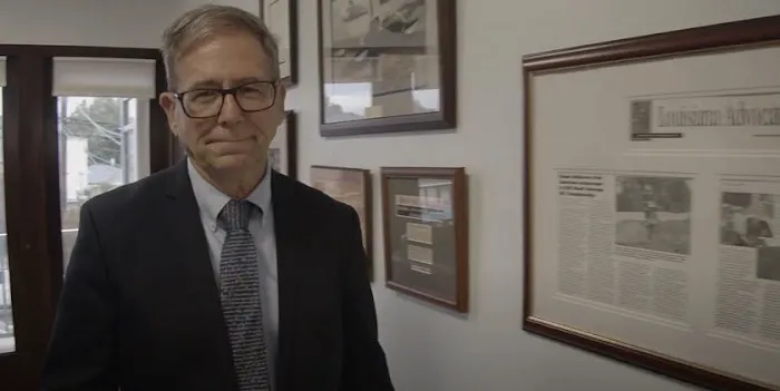 Glenn C McGovern, Civil Rights Attorney 5