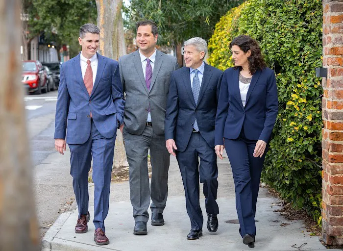 Herman Katz Gisleson & Cain, LLC 5