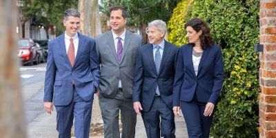 Herman Katz Gisleson & Cain, LLC