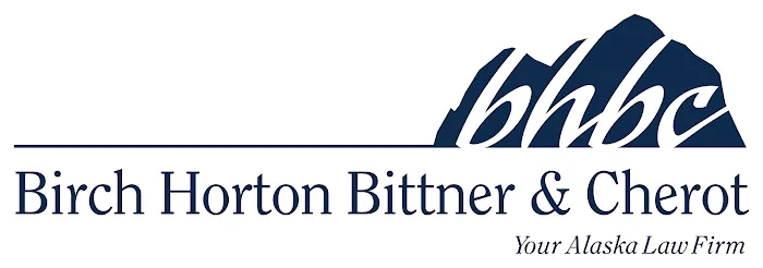Birch Horton Bittner and Cherot 4