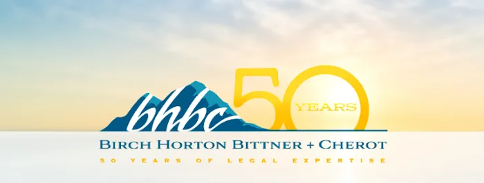 Birch Horton Bittner and Cherot 4