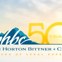 Birch Horton Bittner and Cherot ico