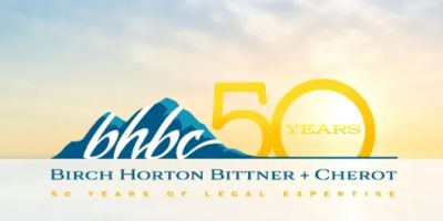 Birch Horton Bittner and Cherot