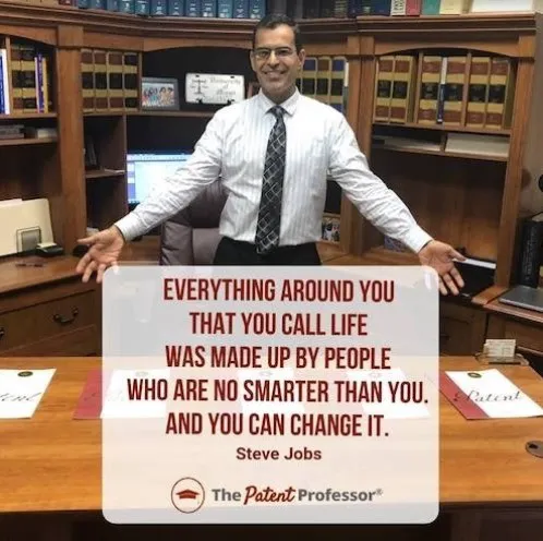 John Rizvi, P.A. - The Idea Attorneys 4