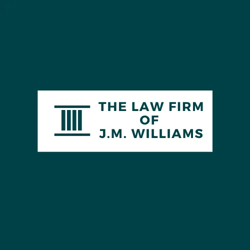 The Law Firm of J.M. Williams 4