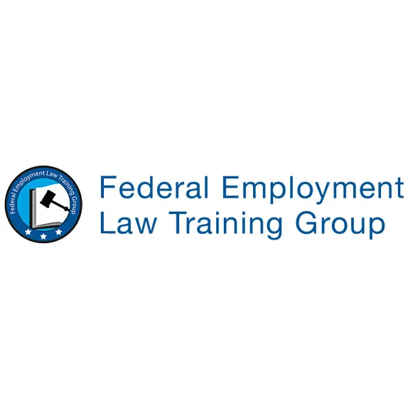 Federal Employment Law Training Group 4