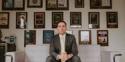 Senior Justice Law Firm | Nursing Home Abuse Attorneys