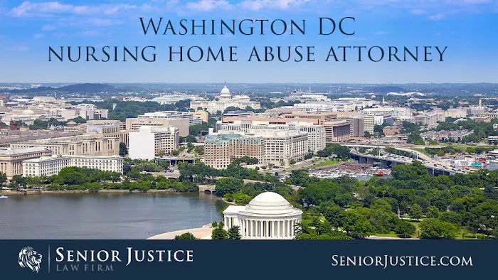Senior Justice Law Firm | Nursing Home Abuse Attorneys 4