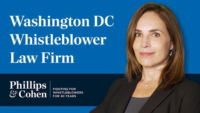 Phillips & Cohen LLP 4