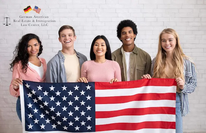 German American Real Estate & Immigration Law Center, LLC 4