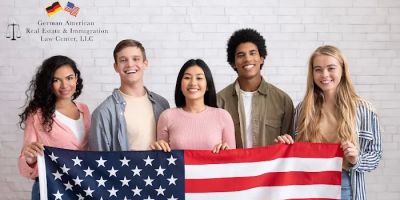 German American Real Estate & Immigration Law Center, LLC