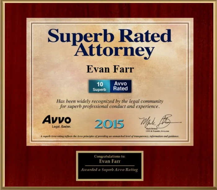 Farr Law Firm 4