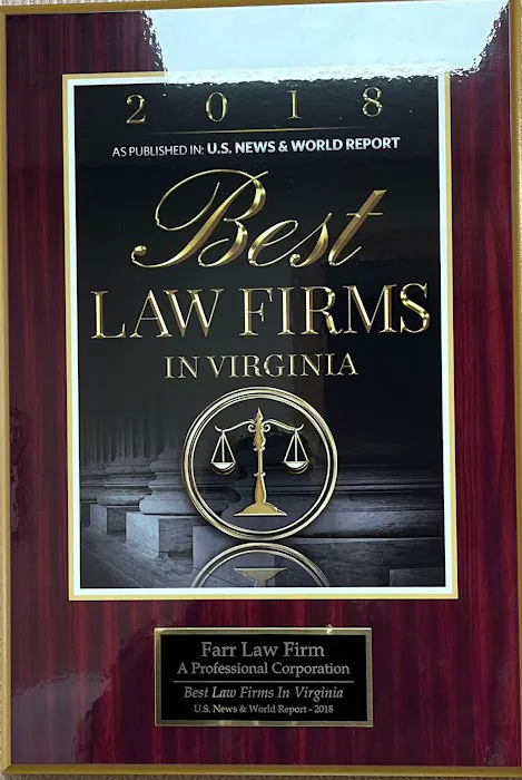Farr Law Firm 4