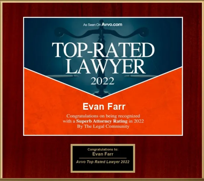 Farr Law Firm 4
