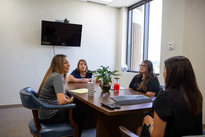 Haik, Minvielle, Grubbs & D'Albor LLP: New Orleans Satellite Office 5