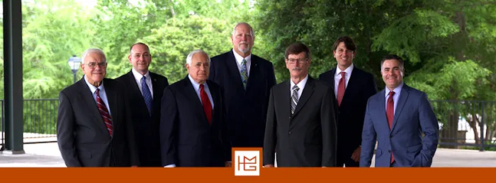 Haik, Minvielle, Grubbs & D'Albor LLP: New Orleans Satellite Office 5