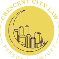 Crescent City Personal Injury ico