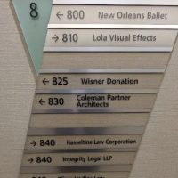 Crescent City Law, L.L.C. ico